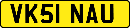 VK51NAU