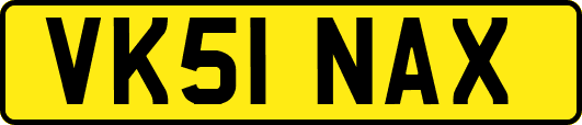 VK51NAX
