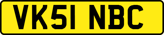VK51NBC