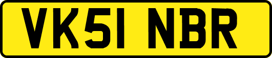VK51NBR