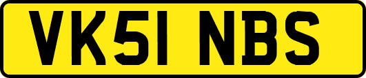 VK51NBS