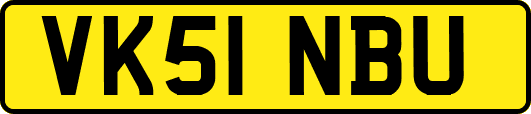 VK51NBU