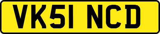 VK51NCD
