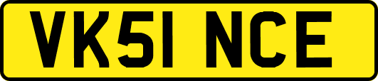 VK51NCE