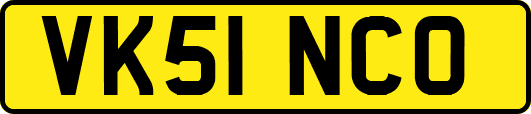 VK51NCO