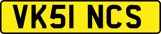 VK51NCS
