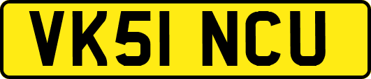 VK51NCU