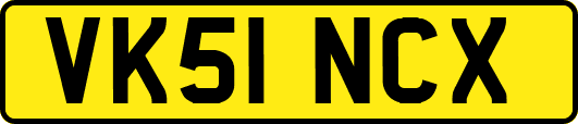 VK51NCX