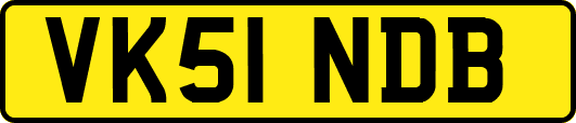VK51NDB