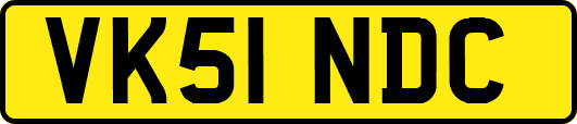 VK51NDC