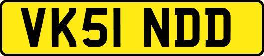 VK51NDD