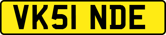 VK51NDE