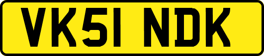 VK51NDK