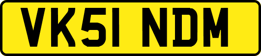 VK51NDM