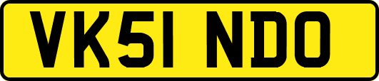 VK51NDO