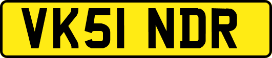 VK51NDR
