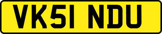 VK51NDU