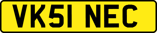 VK51NEC