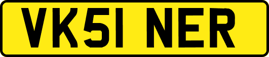 VK51NER