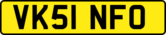 VK51NFO