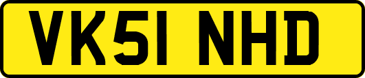 VK51NHD