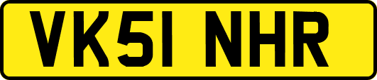VK51NHR