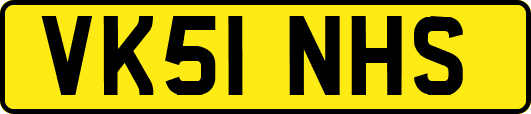 VK51NHS