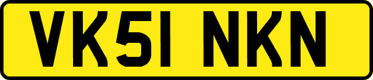 VK51NKN