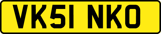 VK51NKO