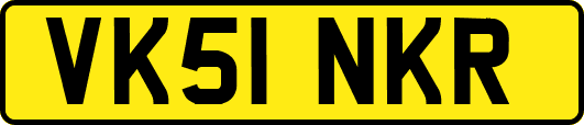VK51NKR