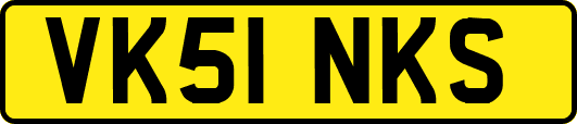 VK51NKS