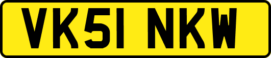 VK51NKW