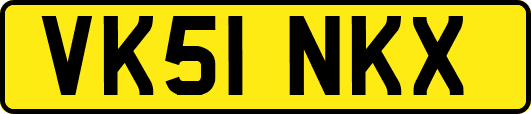 VK51NKX