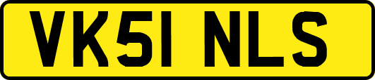 VK51NLS