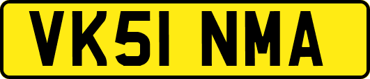 VK51NMA