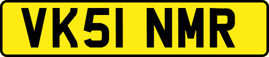 VK51NMR