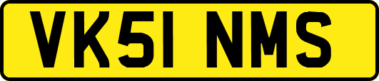 VK51NMS