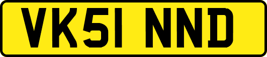 VK51NND
