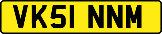 VK51NNM