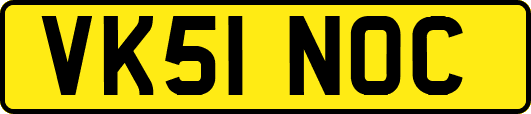 VK51NOC