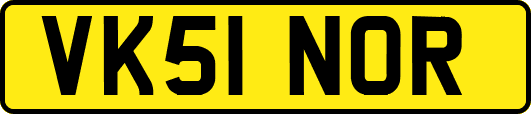 VK51NOR