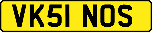 VK51NOS