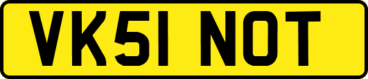 VK51NOT