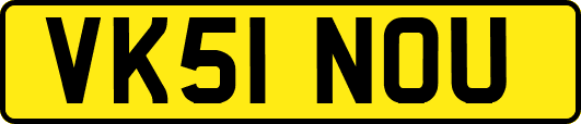 VK51NOU