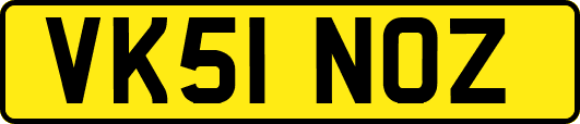 VK51NOZ