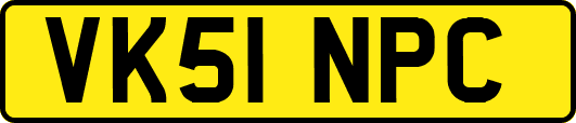 VK51NPC