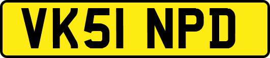 VK51NPD