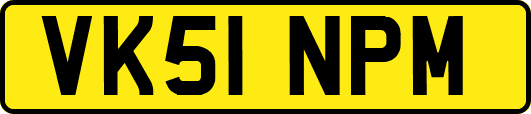 VK51NPM