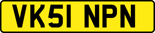 VK51NPN