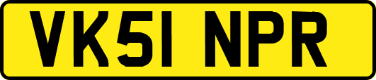 VK51NPR
